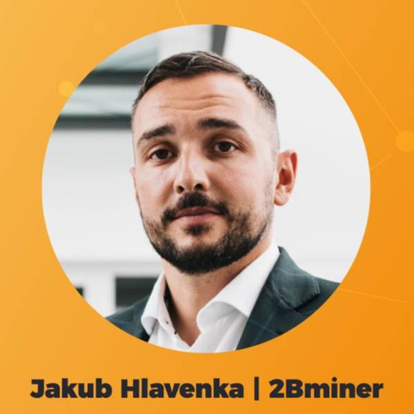 Bitcoinovej kanál